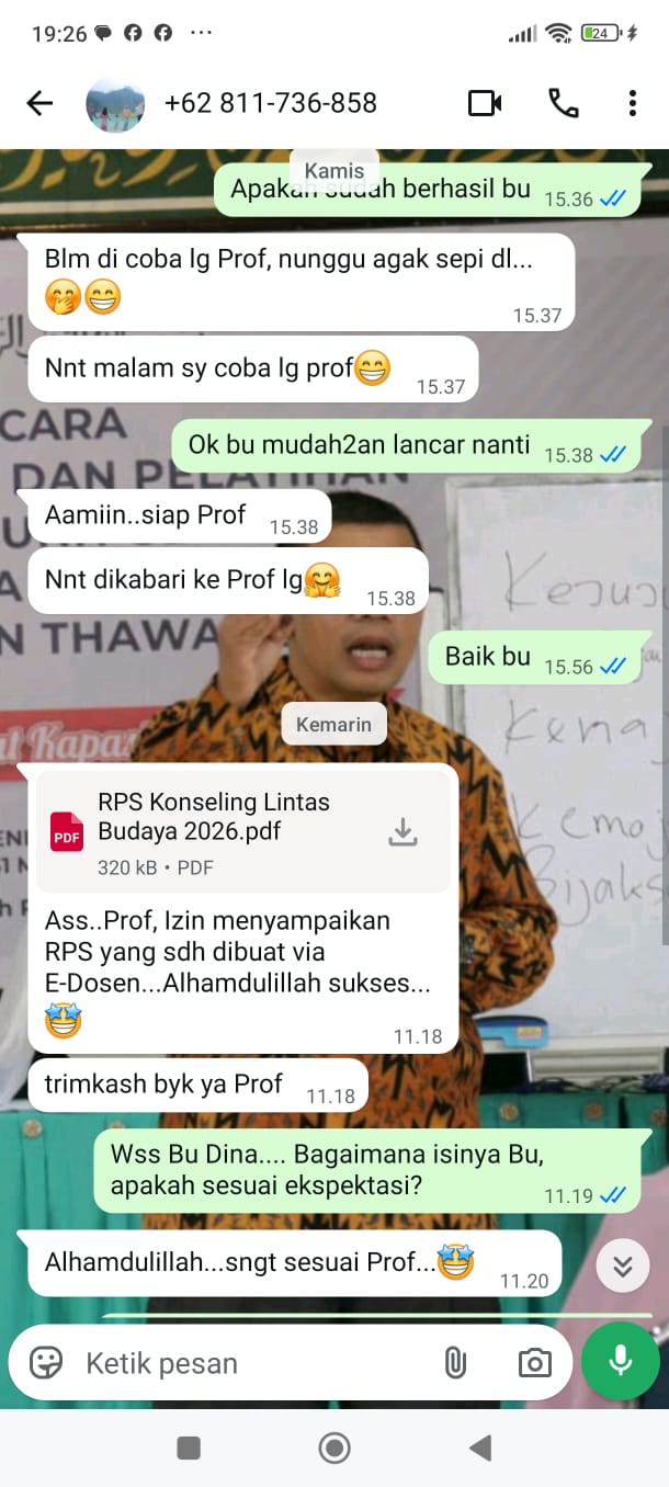 Dina Hajjar Istianti